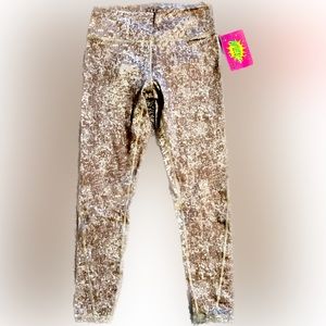 COPY - FLEO Apex leggings